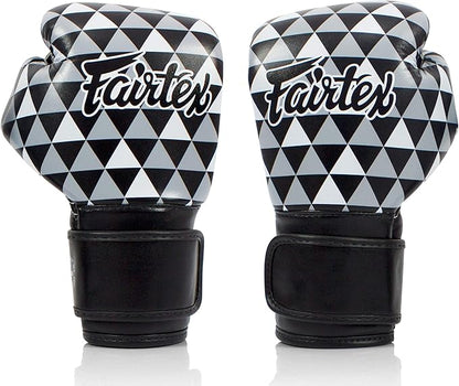 Fairtex Muay Thai Boxing Gloves for Men, Women, Kids | MMA Gloves, Kickboxing, Gym, Workout | Premium Quality, Light Weight & Shock Absorbent Boxing Gloves - BGV14, BGV11, BGV18, BGV20, BGV25