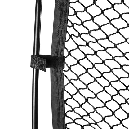 IZZO Titan Golf Practice Hitting Net
