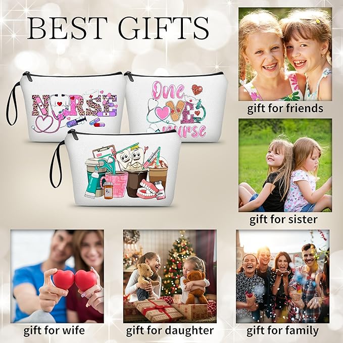 Weed Accessories, Girls Makeup, Preteen Girl Gifts, Funny Weed Makeup Cosmetic Bag