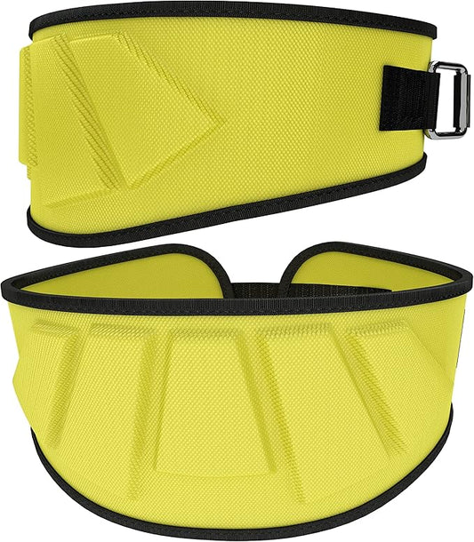 Rip Toned Weight Lifting Belt - Workout Belts