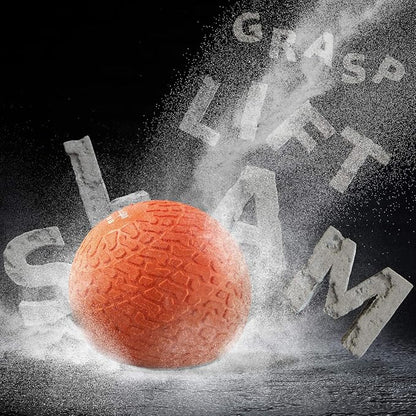 Yes4All Slam Ball 10-40lb Medicine