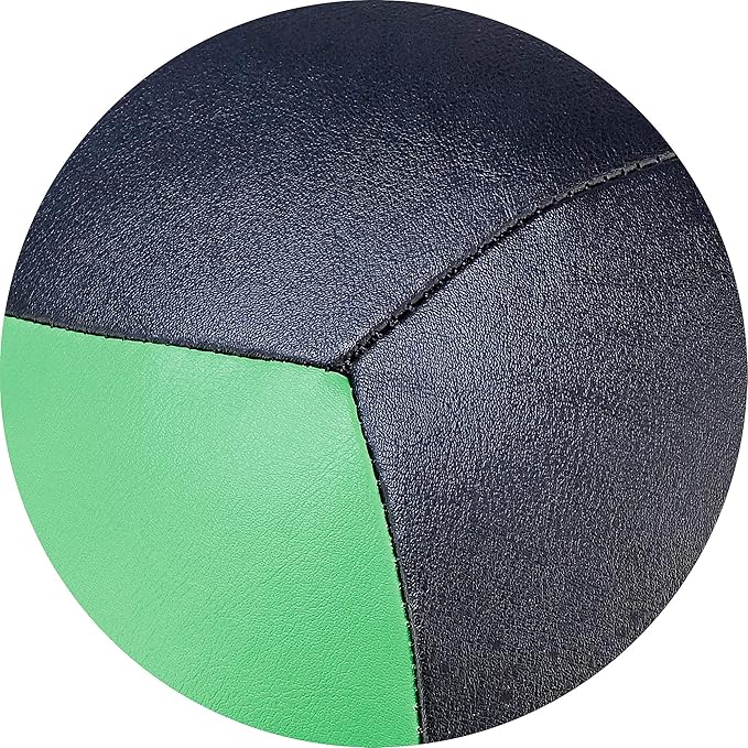 Signature Fitness Workout Exercise Fitness Weighted Medicine Ball