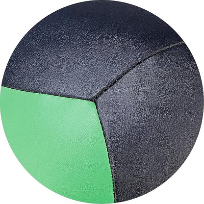 Signature Fitness Workout Exercise Fitness Weighted Medicine Ball