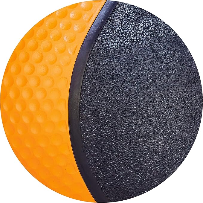 Signature Fitness Workout Exercise Fitness Weighted Medicine Ball