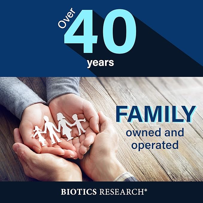 Biotics Research Bio-Multi Plus - Robust Foundational Multivitamin/Mineral Formula, Contains Plant-Based Trace Minerals 90 Tablets