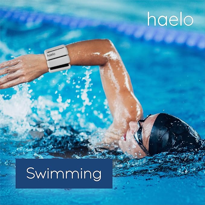 Haelo Hoops - Set of 2 (1lb Each)