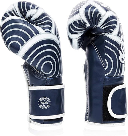 Fairtex Muay Thai Boxing Gloves for Men, Women, Kids | MMA Gloves, Kickboxing, Gym, Workout | Premium Quality, Light Weight & Shock Absorbent Boxing Gloves - BGV14, BGV11, BGV18, BGV20, BGV25