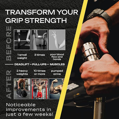 Gripzilla Tornado The Absolute 3D Arms Builder Upper