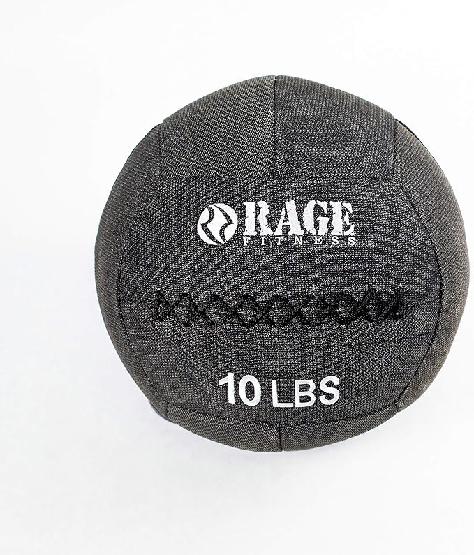 Ballistic Med Ball