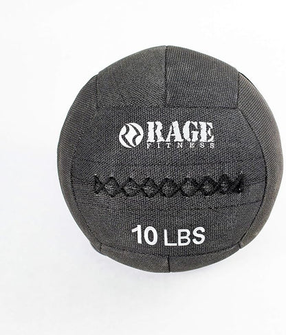 Ballistic Med Ball