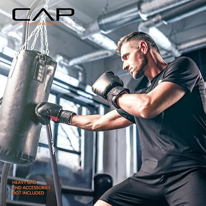 Fuel Pureformance Heavy Bag Stand | Multiple Options