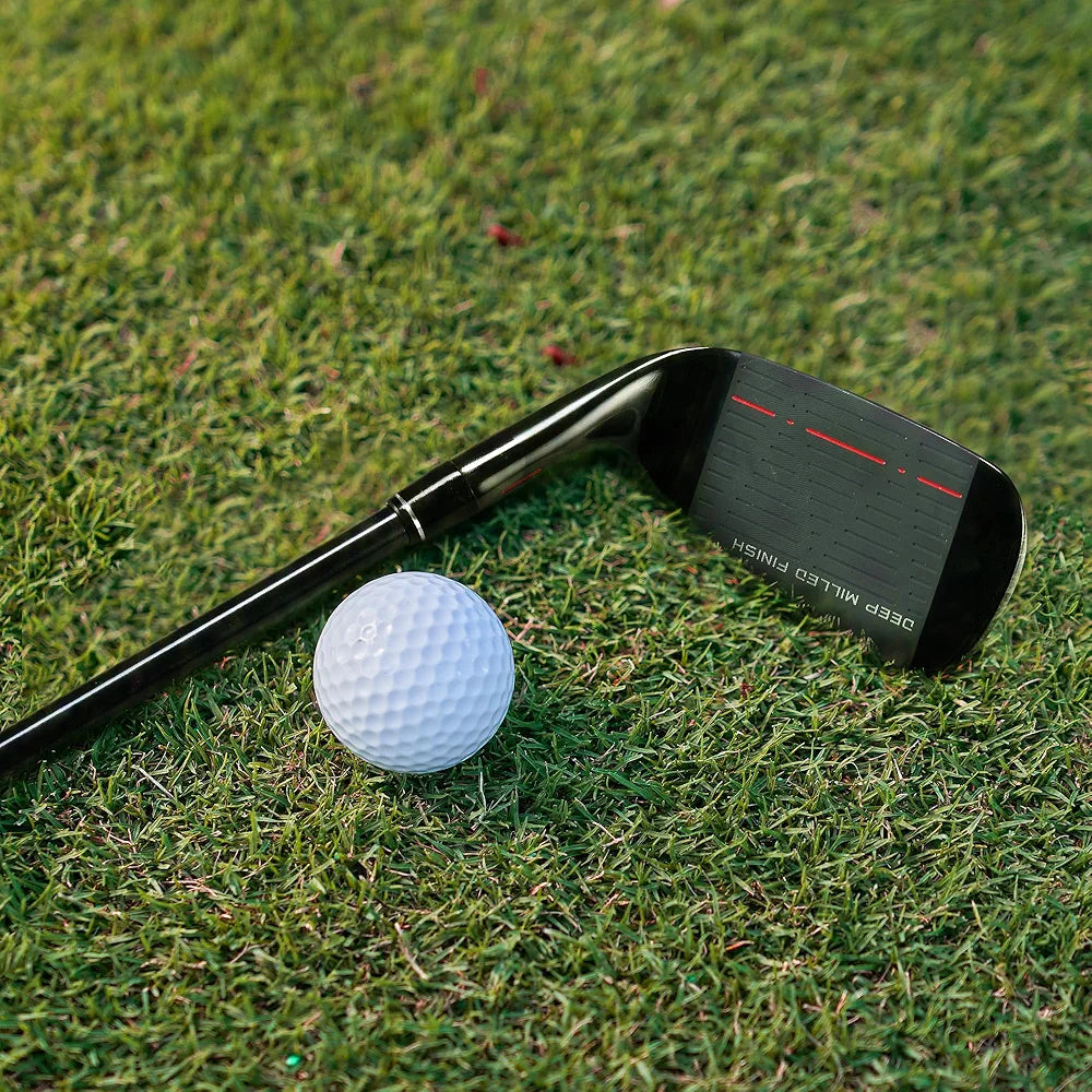 KVV Premium Sand Wedge for Men & Women 45/55/60 Degree Golf Wedges, Golf Pitching & Chipper Wedge -Legal for Tournament Play, Improve Your Short Game