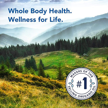 NORTH AMERICAN HERB & SPICE Purely Pak - Whole Food Vitamin Supplement Plan - Vitamin A, B Complex, C, D, E & Omega 3-6-9 - Easily Absorbable - Non-GMO - 14-Day Supply