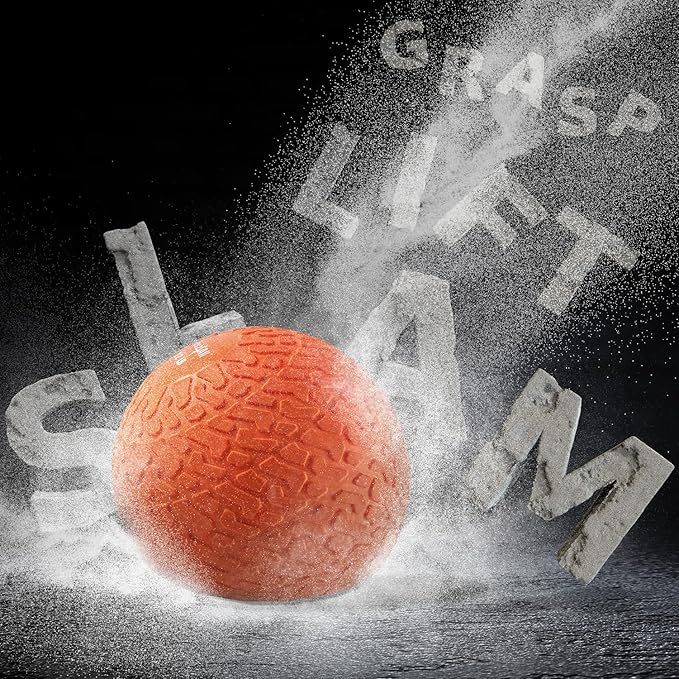 Yes4All Slam Ball 10-40lb Medicine