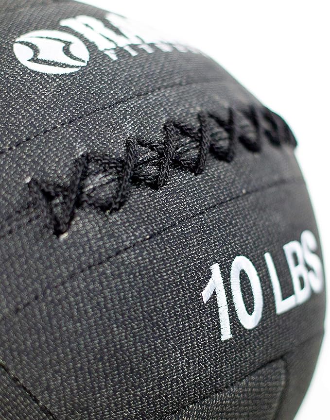 Ballistic Med Ball