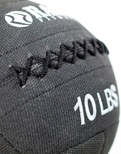 Ballistic Med Ball