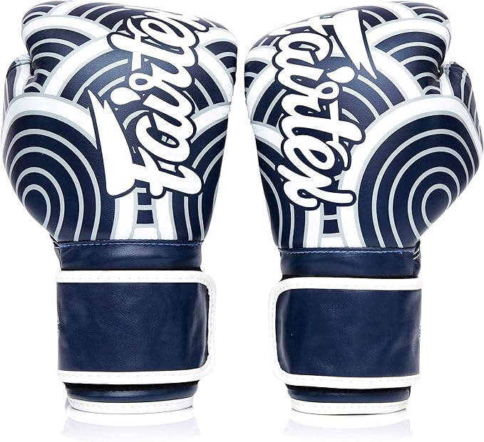 Fairtex Muay Thai Boxing Gloves for Men, Women, Kids | MMA Gloves, Kickboxing, Gym, Workout | Premium Quality, Light Weight & Shock Absorbent Boxing Gloves - BGV14, BGV11, BGV18, BGV20, BGV25