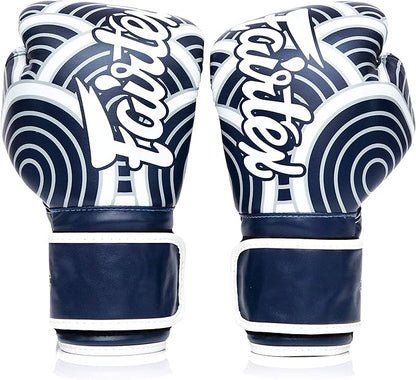 Fairtex Muay Thai Boxing Gloves for Men, Women, Kids | MMA Gloves, Kickboxing, Gym, Workout | Premium Quality, Light Weight & Shock Absorbent Boxing Gloves - BGV14, BGV11, BGV18, BGV20, BGV25