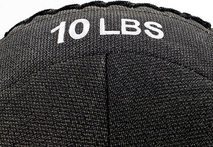 Ballistic Med Ball