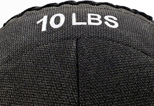 Ballistic Med Ball