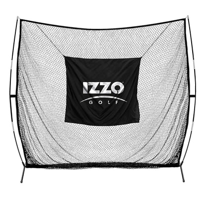 IZZO Titan Golf Practice Hitting Net
