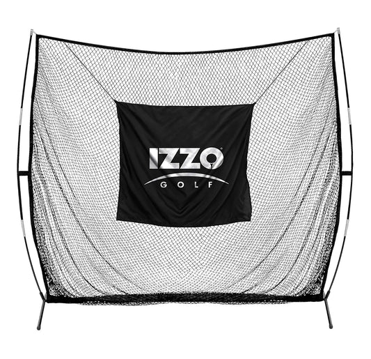 IZZO Titan Golf Practice Hitting Net