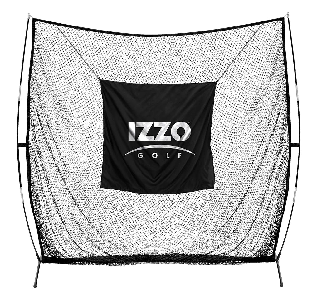 IZZO Titan Golf Practice Hitting Net