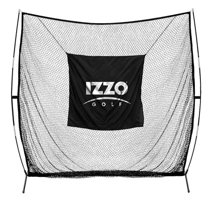 IZZO Titan Golf Practice Hitting Net