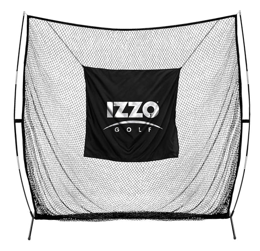 IZZO Titan Golf Practice Hitting Net