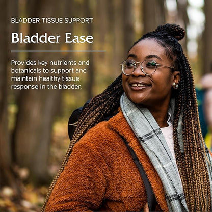 Vitanica Bladder Ease, Bladder Support, Vegan, 180 Capsules
