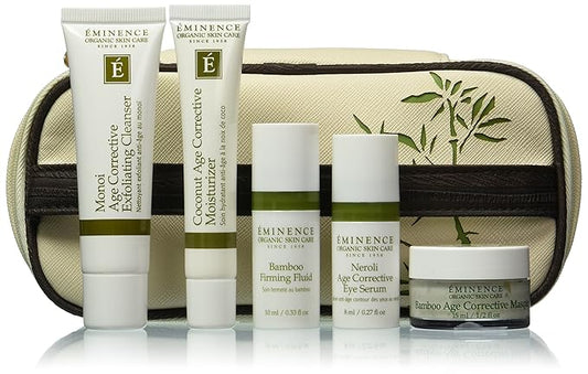 Eminence Age Corrective Starter Set, 1 Count