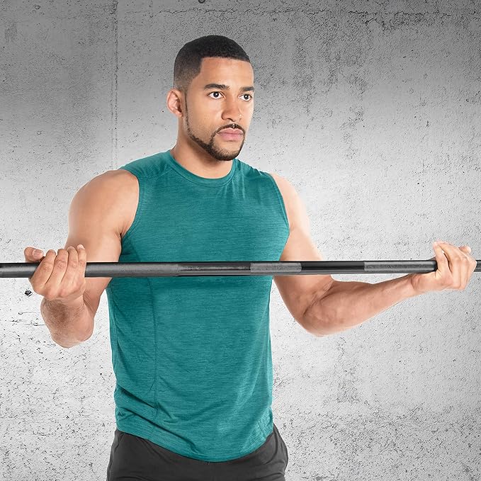 CAP Barbell Olympic Bars | Multiple options