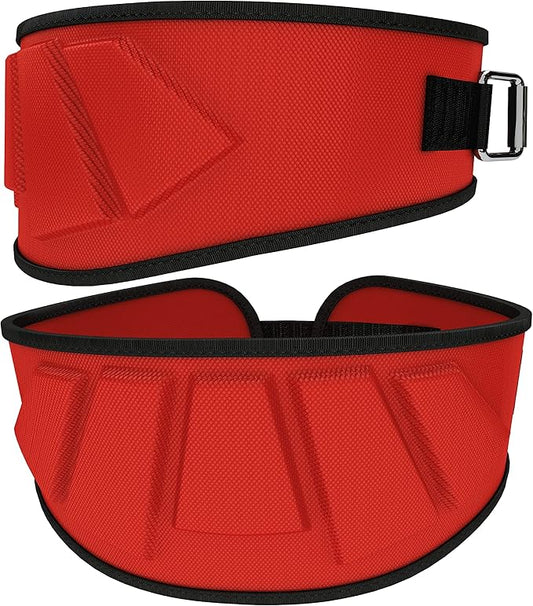 Rip Toned Weight Lifting Belt - Workout Belts