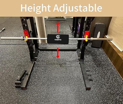 Hip Thrust Back Support Fitness Equipment