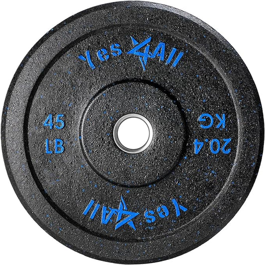 Yes4All 2" Bumper Plate