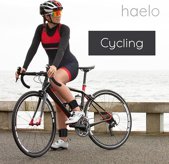 Haelo Hoops - Set of 2 (1lb Each)