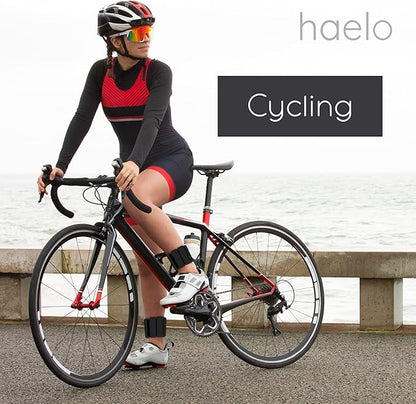 Haelo Hoops - Set of 2 (1lb Each)
