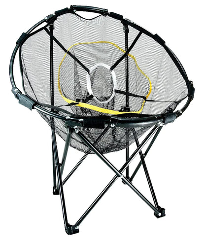 JEF World of Golf Collapsible Chipping Net
