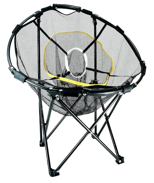 JEF World of Golf Collapsible Chipping Net