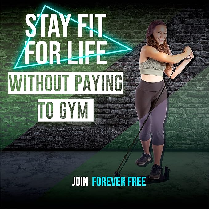 Home Workout Equipment for Women. Home Gym Equipment.