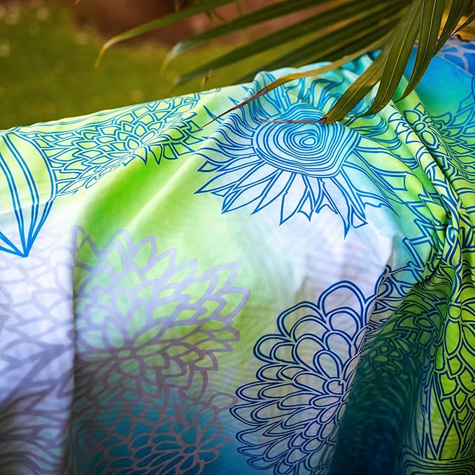 Elite Trend Microfiber Beach Towel - Extra Large 78x35 Inch