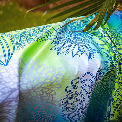 Elite Trend Microfiber Beach Towel - Extra Large 78x35 Inch