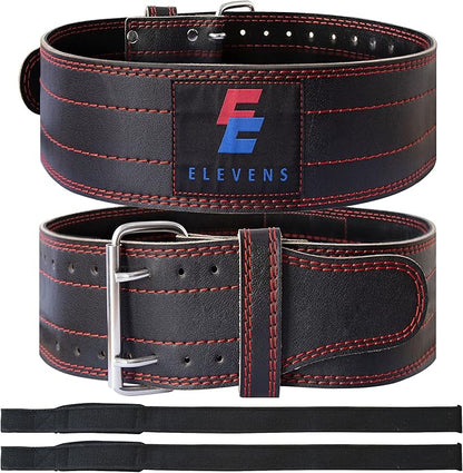 Elevens Lifting Belts Weight Belt Weightlifting Belts Leather