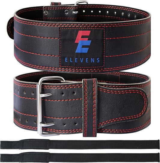 Elevens Lifting Belts Weight Belt Weightlifting Belts Leather