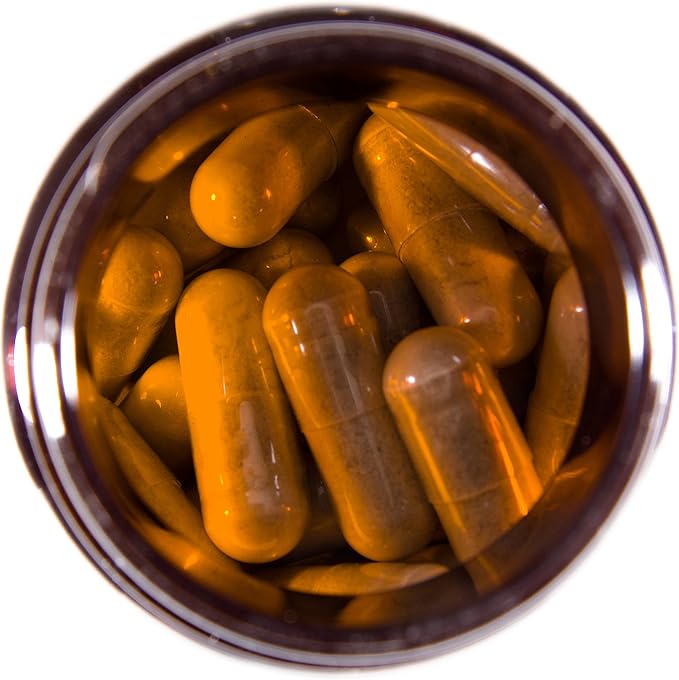Natural Prostate Support Supplement - Non-GMO, Vegan, Gluten-Free