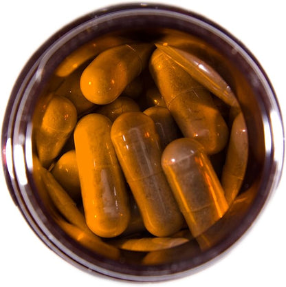 Natural Prostate Support Supplement - Non-GMO, Vegan, Gluten-Free