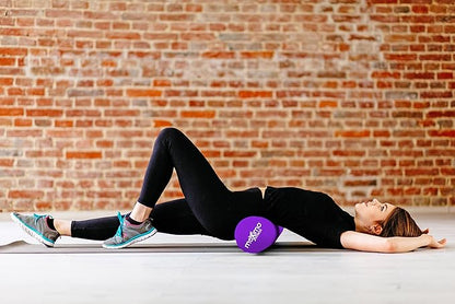 Maximo Fitness Foam Roller– 36" x 6" Exercise