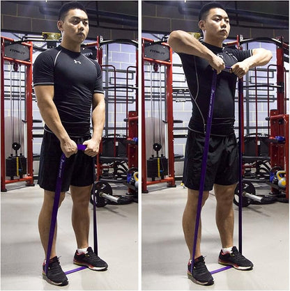 KYLIN SPORT Resistance Band Assisted Pull Up Bands