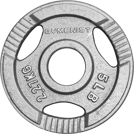 Gymenist Weight Plates For men and woman
