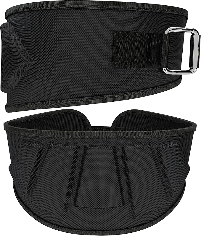 Rip Toned Weight Lifting Belt - Workout Belts